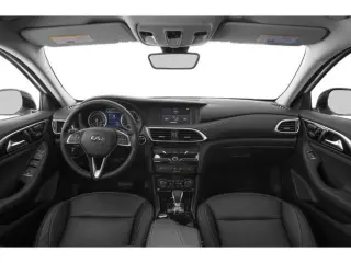 INFINITI QX30 2019 AWD Essential 4p Crossover