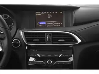 INFINITI QX30 2019 AWD Essential 4p Crossover