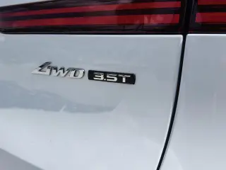 Genesis GV70 2024 AWD 3.5T Sport 4dr SUV