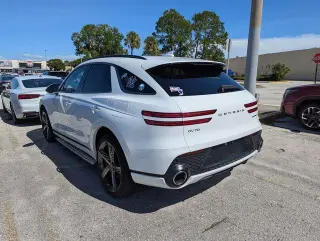 Genesis GV70 2024 AWD 3.5T Sport 4dr SUV