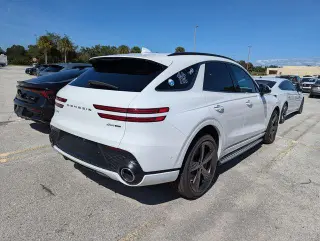 Genesis GV70 2024 AWD 3.5T Sport 4dr SUV