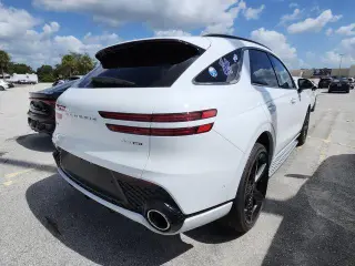 Genesis GV70 2024 AWD 3.5T Sport 4dr SUV