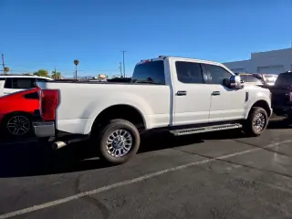 2020 Ford Super Duty F-250 SRW