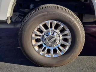 2020 Ford Super Duty F-250 SRW