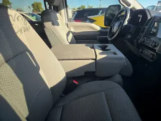 2020 Ford Super Duty F-250 SRW