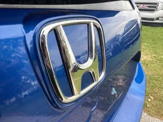Honda Civic 2017 EX 4dr Hatchback