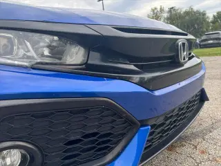 Honda Civic 2017 EX 4dr Hatchback