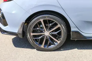 Honda Civic 2021 Sport 4p Hatchback CVT
