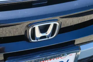 Honda Civic 2021 Sport 4p Hatchback CVT