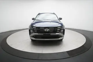 Hyundai TUCSON 2025 AWD SEL 4dr SUV