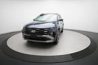 Hyundai TUCSON 2025 AWD SEL 4dr SUV