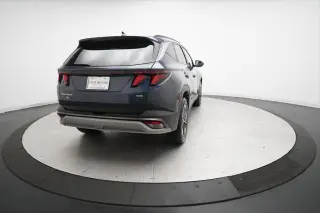 Hyundai TUCSON 2025 AWD SEL 4dr SUV