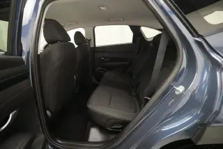 Hyundai TUCSON 2025 AWD SEL 4dr SUV