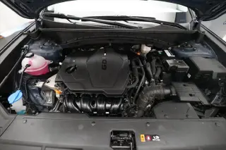 Hyundai TUCSON 2025 AWD SEL 4dr SUV
