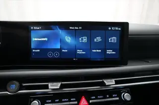 Hyundai TUCSON 2025 AWD SEL 4dr SUV
