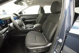 Hyundai TUCSON 2025 AWD SEL 4dr SUV