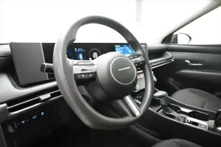 Hyundai TUCSON 2025 AWD SEL 4dr SUV