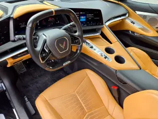 2026 Chevrolet Corvette Z06