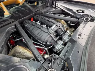 2026 Chevrolet Corvette Z06