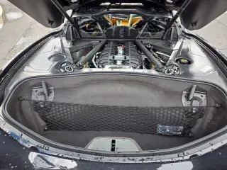2026 Chevrolet Corvette Z06