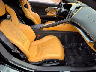 2026 Chevrolet Corvette Z06