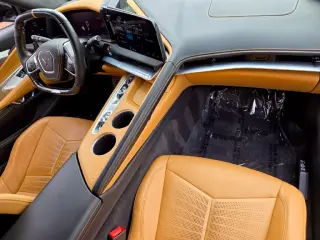 2026 Chevrolet Corvette Z06