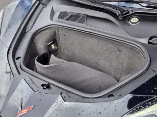 2026 Chevrolet Corvette Z06