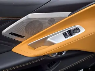 2026 Chevrolet Corvette Z06
