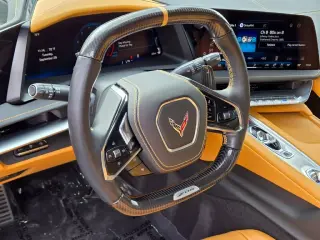 2026 Chevrolet Corvette Z06