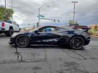 2026 Chevrolet Corvette Z06