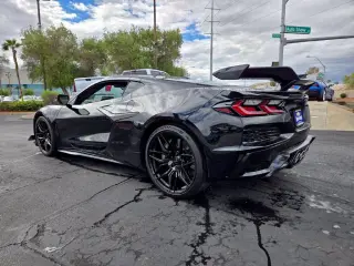 2026 Chevrolet Corvette Z06