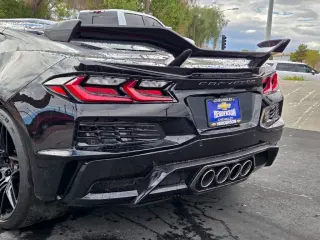 2026 Chevrolet Corvette Z06