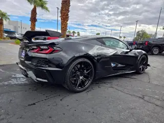 2026 Chevrolet Corvette Z06