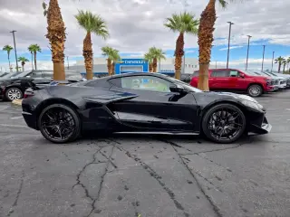 2026 Chevrolet Corvette Z06