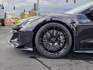 2026 Chevrolet Corvette Z06