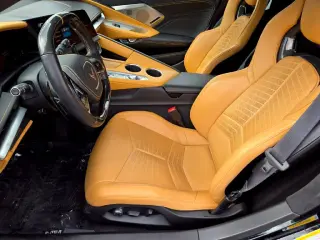 2026 Chevrolet Corvette Z06