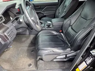 2025 Toyota 4Runner