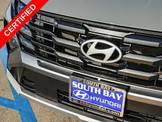 Hyundai TUCSON 2026 SEL 4dr SUV