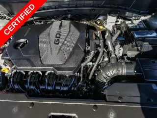 Hyundai TUCSON 2026 SEL 4dr SUV
