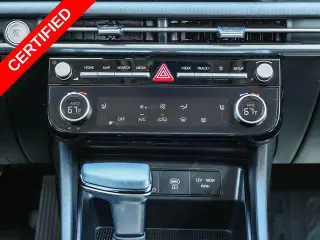 Hyundai TUCSON 2026 SEL 4dr SUV