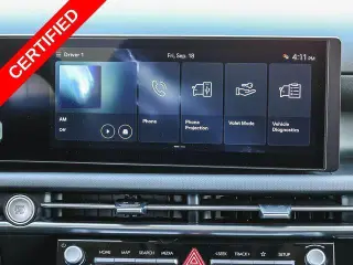 Hyundai TUCSON 2026 SEL 4dr SUV