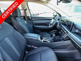 Hyundai TUCSON 2026 SEL 4dr SUV