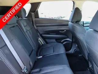 Hyundai TUCSON 2026 SEL 4dr SUV