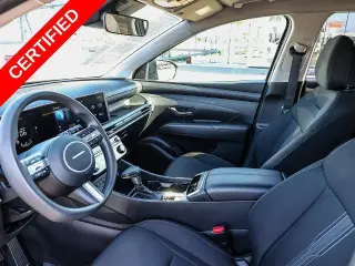 Hyundai TUCSON 2026 SEL 4dr SUV