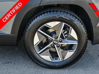 Hyundai TUCSON 2026 SEL 4dr SUV