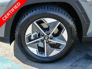 Hyundai TUCSON 2026 SEL 4dr SUV
