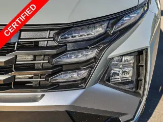 Hyundai TUCSON 2026 SEL 4dr SUV