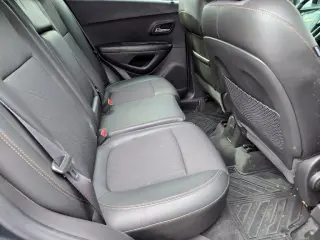 2022 Chevrolet Trax