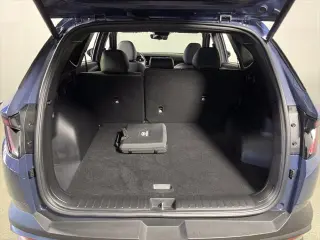 Hyundai TUCSON 2026 XRT 4dr SUV