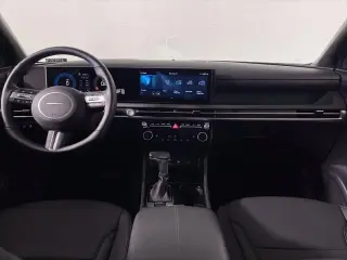 Hyundai TUCSON 2026 XRT 4dr SUV